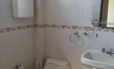 Se alquila casa en ciudad celeste