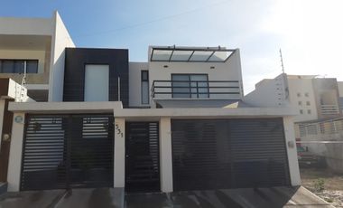 Casa en venta en Lomas del Pedregal, Irapuato