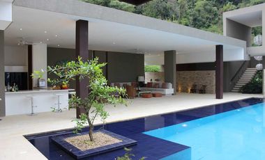 ALQUILER DE FINCA POR DIAS EN COPACABANA