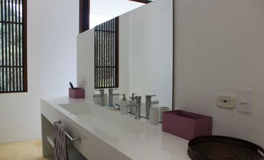 ALQUILER DE FINCA POR DIAS EN COPACABANA