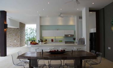 ALQUILER DE FINCA POR DIAS EN COPACABANA