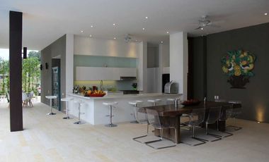 ALQUILER DE FINCA POR DIAS EN COPACABANA