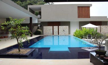 ALQUILER DE FINCA POR DIAS EN COPACABANA