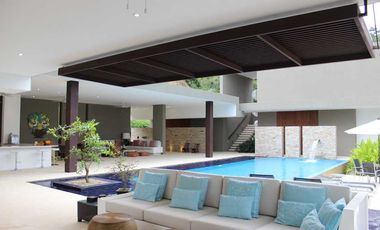 ALQUILER DE FINCA POR DIAS EN COPACABANA