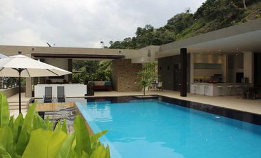 ALQUILER DE FINCA POR DIAS EN COPACABANA