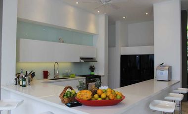 ALQUILER DE FINCA POR DIAS EN COPACABANA