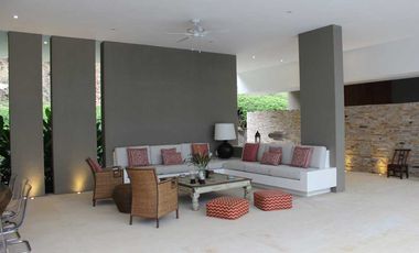 ALQUILER DE FINCA POR DIAS EN COPACABANA