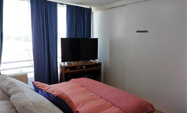 SE VENDE LINDO DEPTO A PASOS METRO PQUE O´HIGGINS