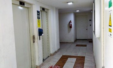 SE VENDE LINDO DEPTO A PASOS METRO PQUE O´HIGGINS