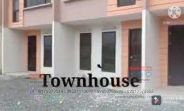 PAG-IBIG Rent to Own House and Lot Near Tugatog Heights Subdivision Deca Meycauayan