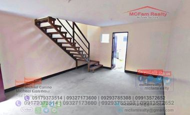 PAG-IBIG Rent to Own House and Lot Near Tugatog Heights Subdivision Deca Meycauayan