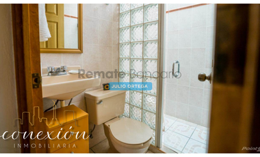 CASA EN REMATE BANCARIO FOVISSTE PUERTO VALLARTA