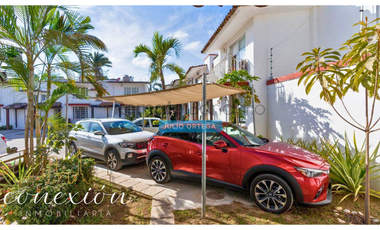 CASA EN REMATE BANCARIO FOVISSTE PUERTO VALLARTA