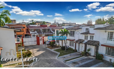 CASA EN REMATE BANCARIO FOVISSTE PUERTO VALLARTA