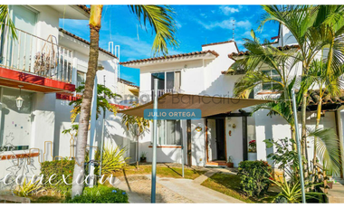 CASA EN REMATE BANCARIO FOVISSTE PUERTO VALLARTA