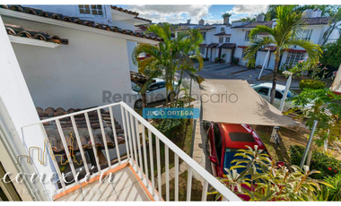 CASA EN REMATE BANCARIO FOVISSTE PUERTO VALLARTA