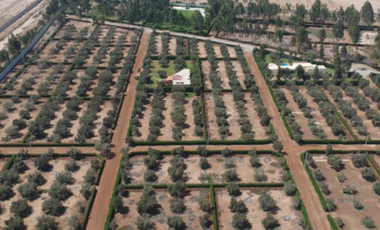 Terreno En Exclusivo Condominio De Pucusana