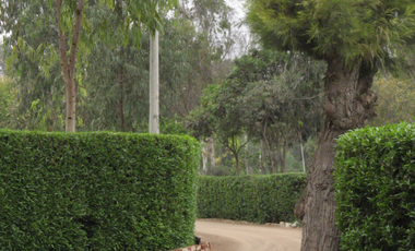 Terreno En Exclusivo Condominio De Pucusana