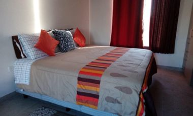 CASA EN RENTA EN SAN MIGUEL DE ALLENDE POR MES O POR DIAS
