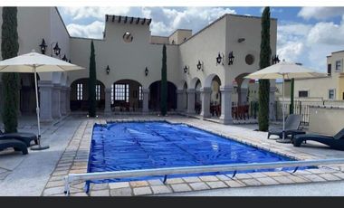 CASA EN RENTA EN SAN MIGUEL DE ALLENDE POR MES O POR DIAS