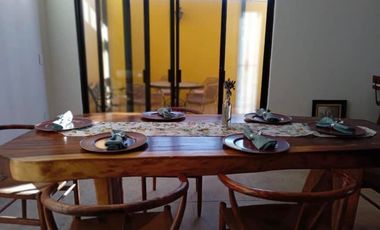 CASA EN RENTA EN SAN MIGUEL DE ALLENDE POR MES O POR DIAS