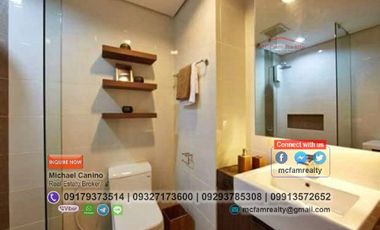 Condo For Sale Near Mandaluyong Science High School Annex The Olive Place