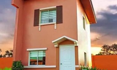 2 Bedroom Ezabelle Ready For Occupancy House and Lot For Sale in Bulacan