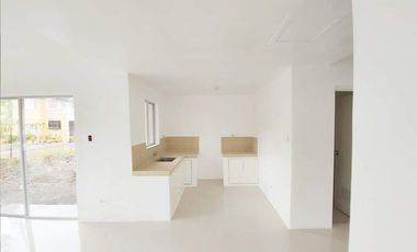 Greta Unit in Camella Cerritos Gensan