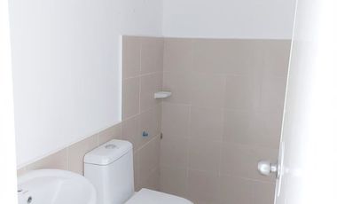 Greta Unit in Camella Cerritos Gensan