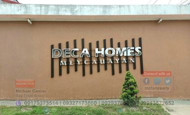 House For Sale Near Project 6 Deca Meycauayan