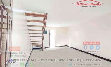 House For Sale Near Project 6 Deca Meycauayan