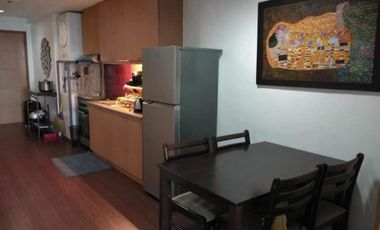 Swire Elan Suites Fully Furnished 1 Bedroom Unit at Greenhills San Juan City