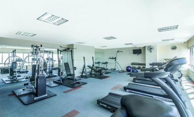 Swire Elan Suites Fully Furnished 1 Bedroom Unit at Greenhills San Juan City