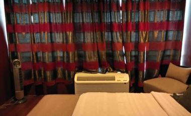 Swire Elan Suites Fully Furnished 1 Bedroom Unit at Greenhills San Juan City