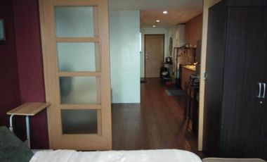 Swire Elan Suites Fully Furnished 1 Bedroom Unit at Greenhills San Juan City