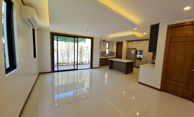 Modern Design House for Sale, BF Homes.
