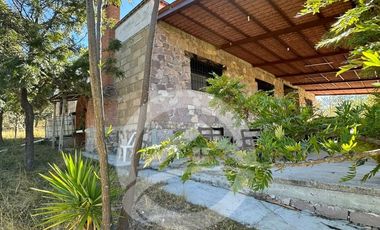RANCHO EN VENTA