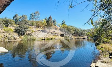 RANCHO EN VENTA