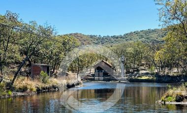 RANCHO EN VENTA
