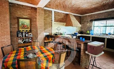 RANCHO EN VENTA