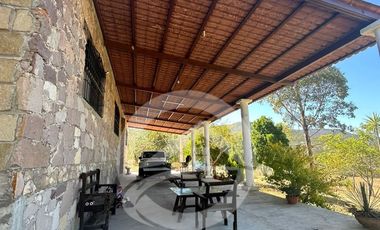 RANCHO EN VENTA