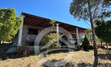 RANCHO EN VENTA