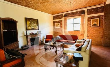 RANCHO EN VENTA