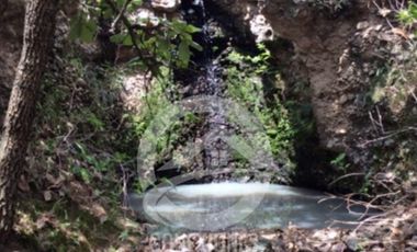 RANCHO EN VENTA