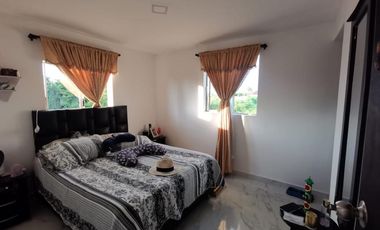 VENDO HERMOSA CASA CAMPESTRE EN LA VIA MORELIA ALCALA