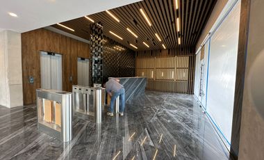 Oficinas en renta Zona Sur CDMX.