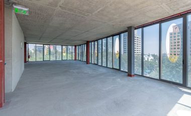 Oficinas en renta Zona Sur CDMX.