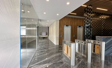 Oficinas en renta Zona Sur CDMX.
