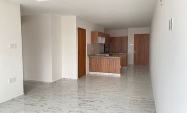 DEPARTAMENTO EN RENTA EN COSTA DE ORO - BOCA DEL RIO