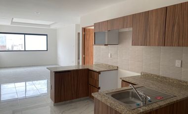 DEPARTAMENTO EN RENTA EN COSTA DE ORO - BOCA DEL RIO